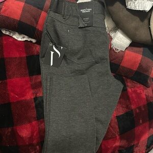 Vera wang dress pants